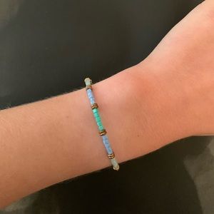 Set of 3 Alex and Ani Bracelets